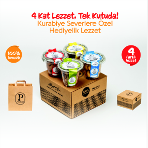 Hediyelik Ürünler